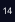 Fourteen